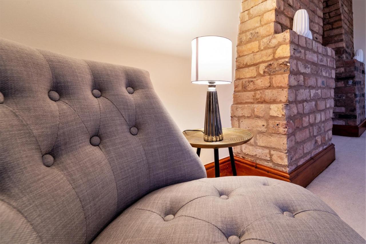 The Cottage In Chester, Sleeps 6 With Free Parking Экстерьер фото