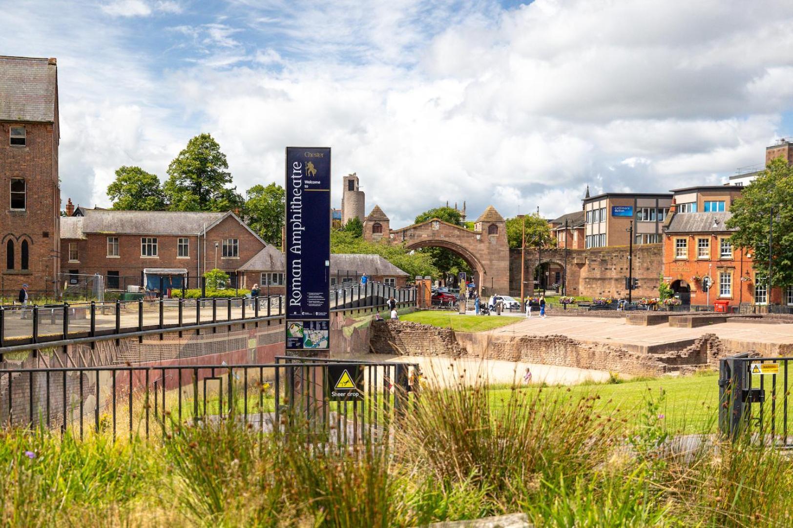 The Cottage In Chester, Sleeps 6 With Free Parking Экстерьер фото