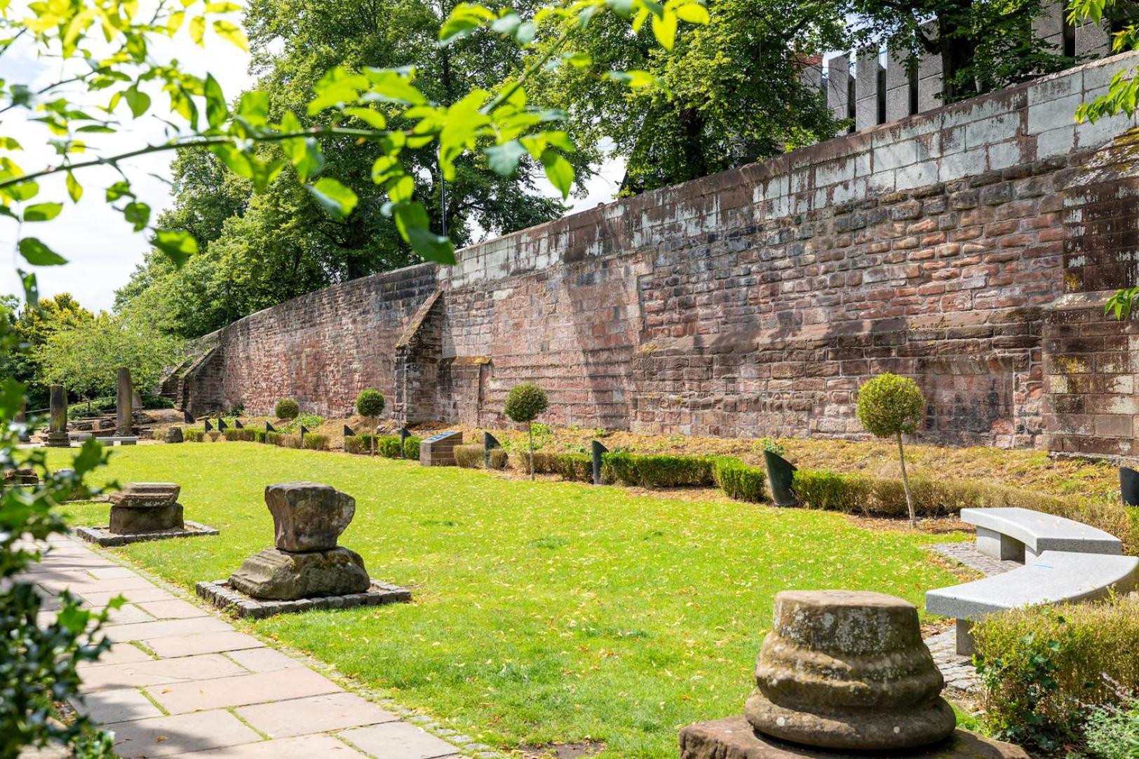 The Cottage In Chester, Sleeps 6 With Free Parking Экстерьер фото
