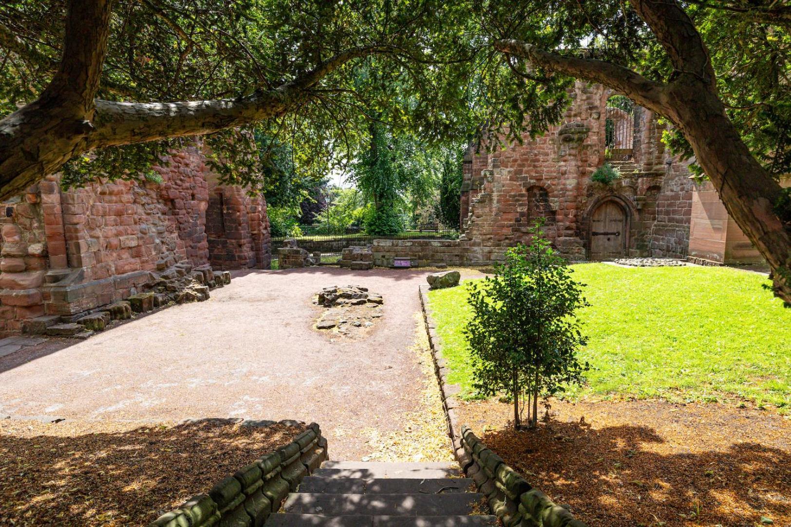 The Cottage In Chester, Sleeps 6 With Free Parking Экстерьер фото